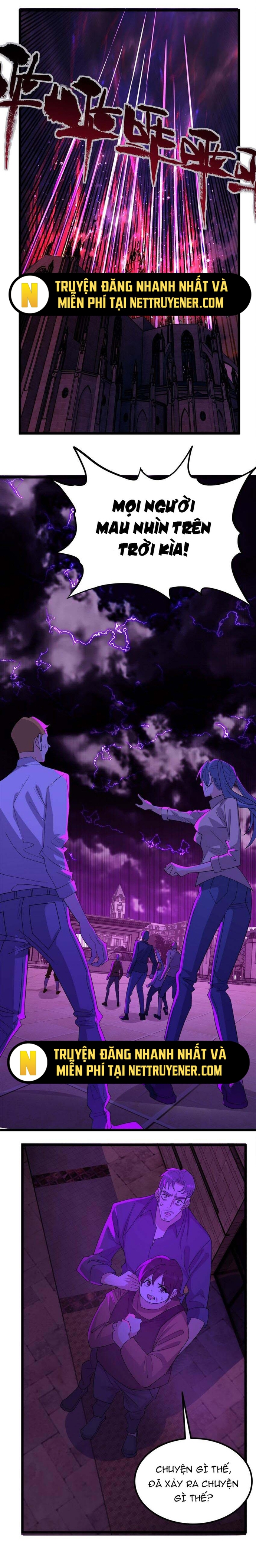 Ta Có Một Tòa Anh Linh Điện Chapter 86 - Trang 2