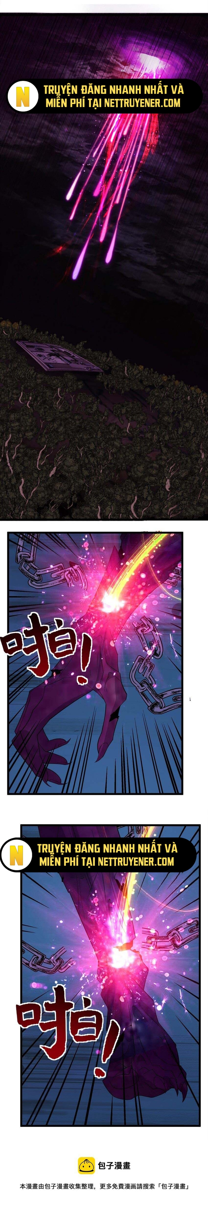 Ta Có Một Tòa Anh Linh Điện Chapter 86 - Trang 2