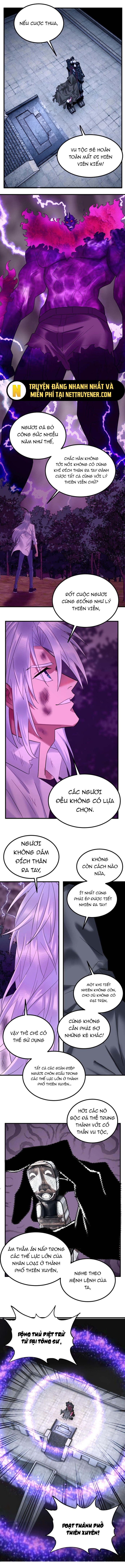 Ta Có Một Tòa Anh Linh Điện Chapter 87 - Trang 2