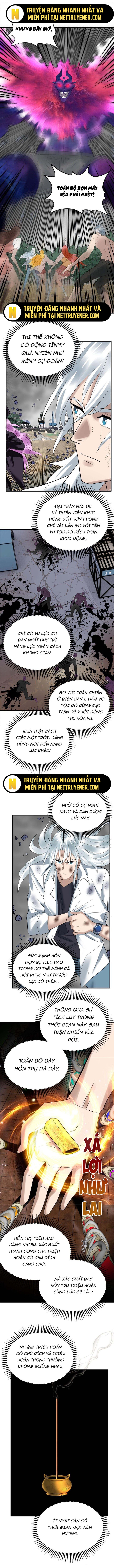 Ta Có Một Tòa Anh Linh Điện Chapter 87 - Trang 2