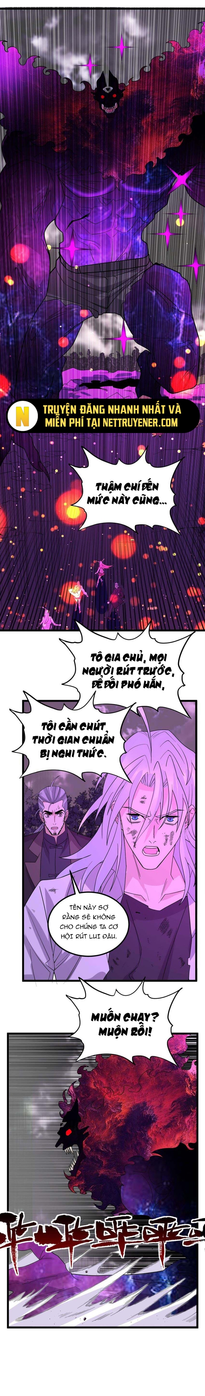 Ta Có Một Tòa Anh Linh Điện Chapter 87 - Trang 2