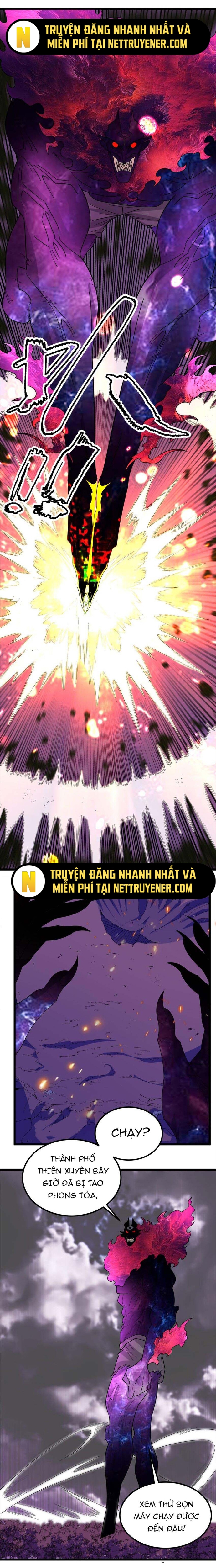 Ta Có Một Tòa Anh Linh Điện Chapter 87 - Trang 2