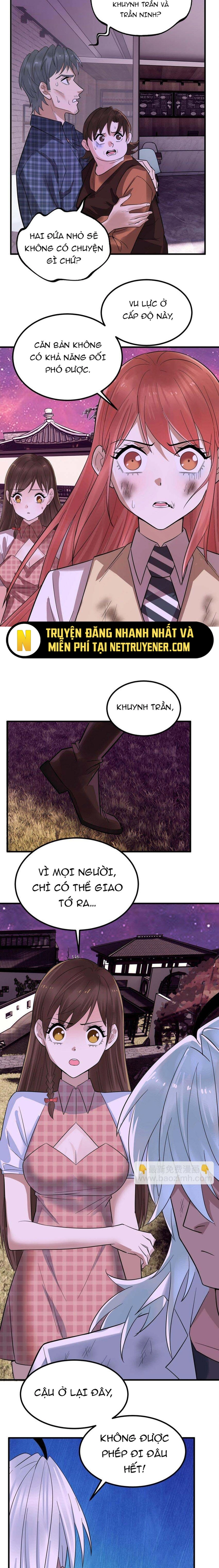 Ta Có Một Tòa Anh Linh Điện Chapter 88 - Trang 2