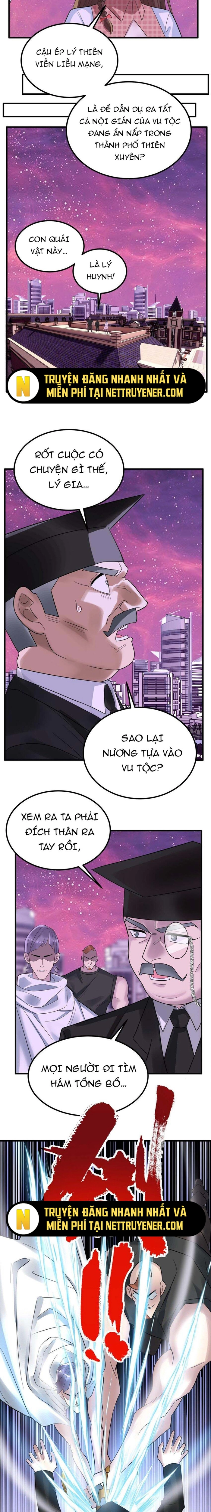 Ta Có Một Tòa Anh Linh Điện Chapter 88 - Trang 2