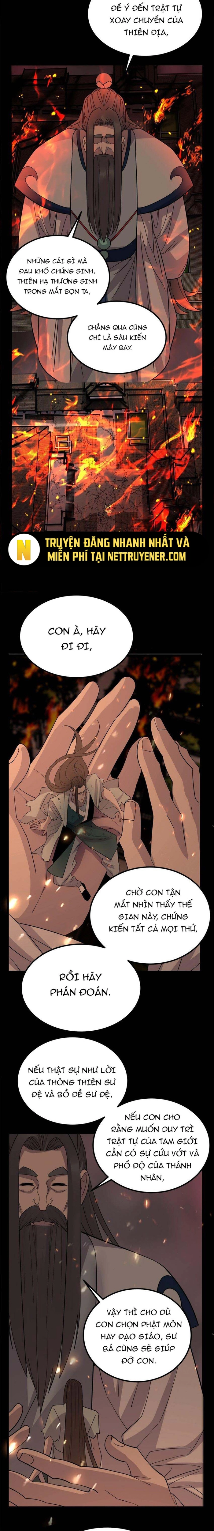 Ta Có Một Tòa Anh Linh Điện Chapter 90 - Trang 2
