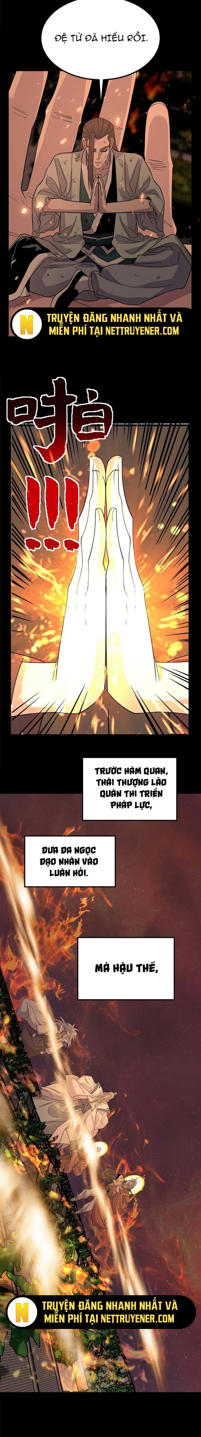 Ta Có Một Tòa Anh Linh Điện Chapter 90 - Trang 2