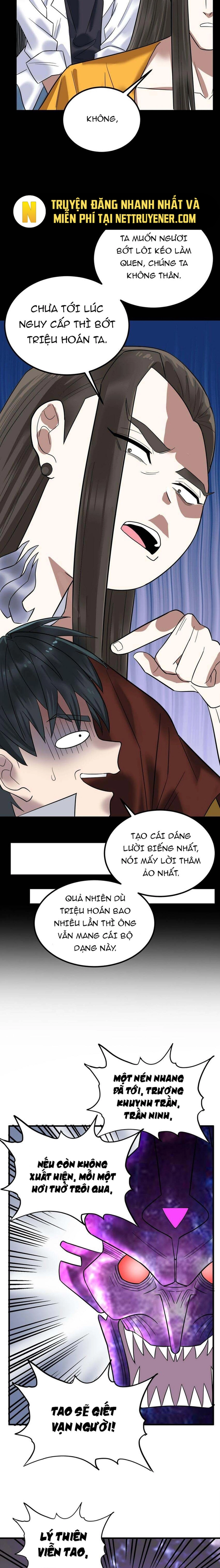 Ta Có Một Tòa Anh Linh Điện Chapter 91 - Trang 2