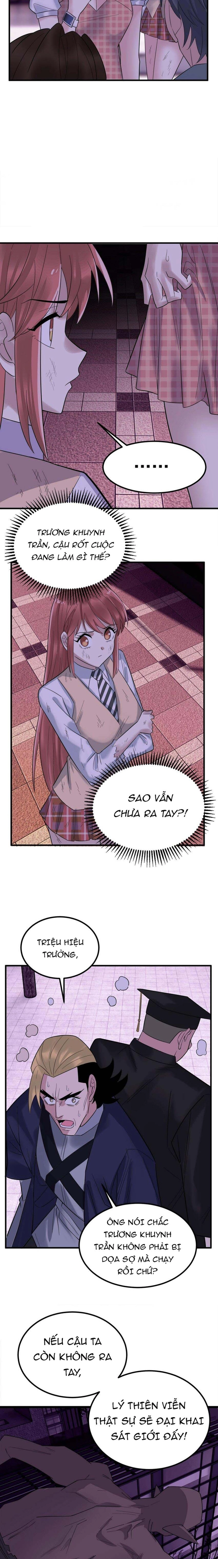 Ta Có Một Tòa Anh Linh Điện Chapter 91 - Trang 2