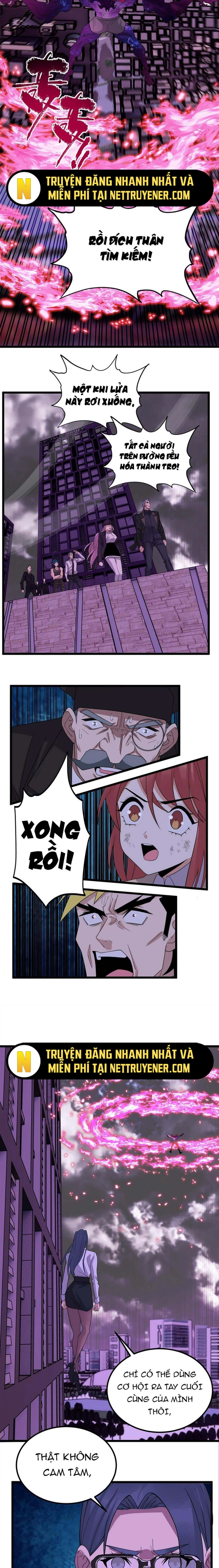 Ta Có Một Tòa Anh Linh Điện Chapter 91 - Trang 2