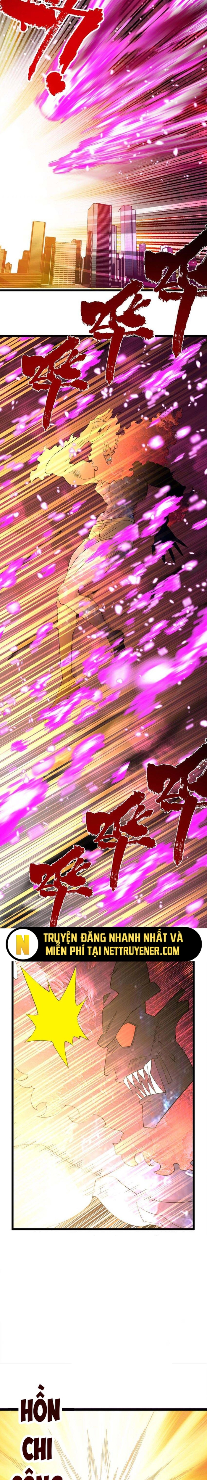 Ta Có Một Tòa Anh Linh Điện Chapter 91 - Trang 2