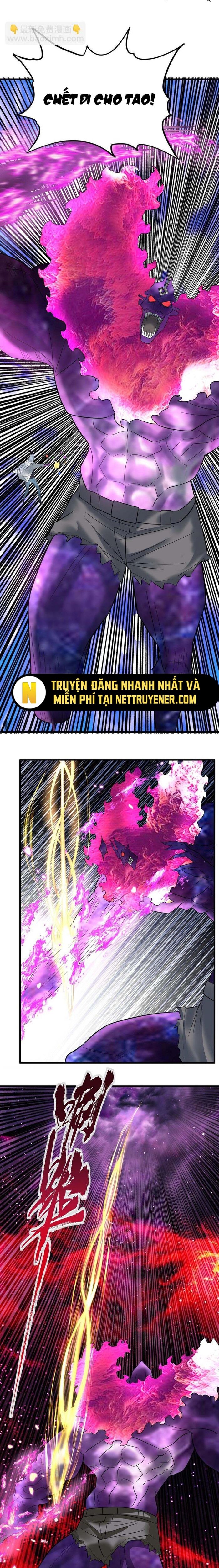 Ta Có Một Tòa Anh Linh Điện Chapter 92 - Trang 2