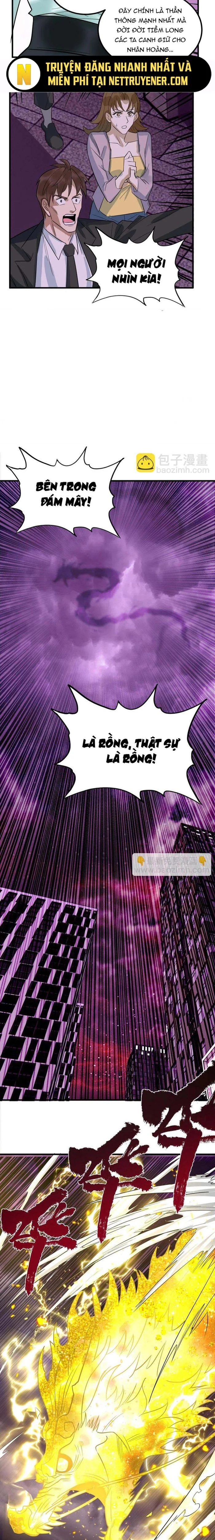 Ta Có Một Tòa Anh Linh Điện Chapter 92 - Trang 2
