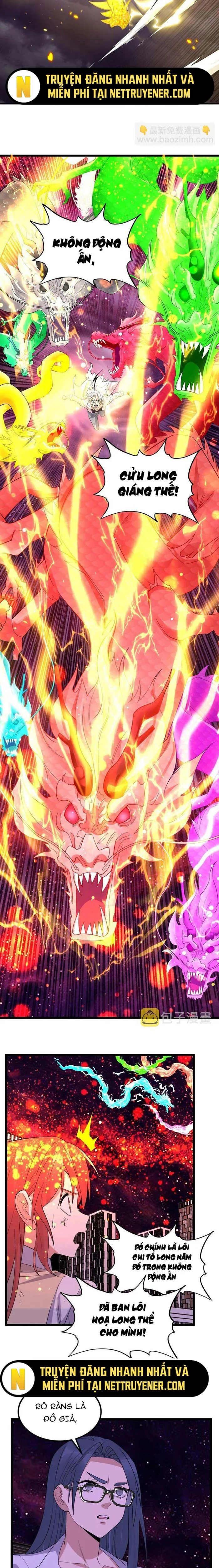 Ta Có Một Tòa Anh Linh Điện Chapter 92 - Trang 2