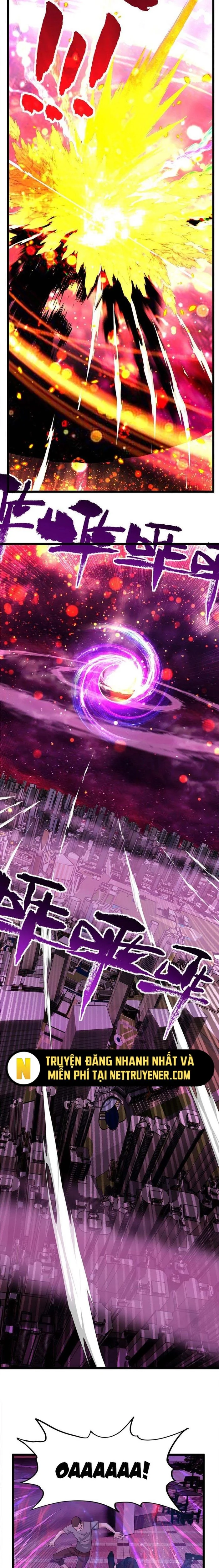 Ta Có Một Tòa Anh Linh Điện Chapter 92 - Trang 2