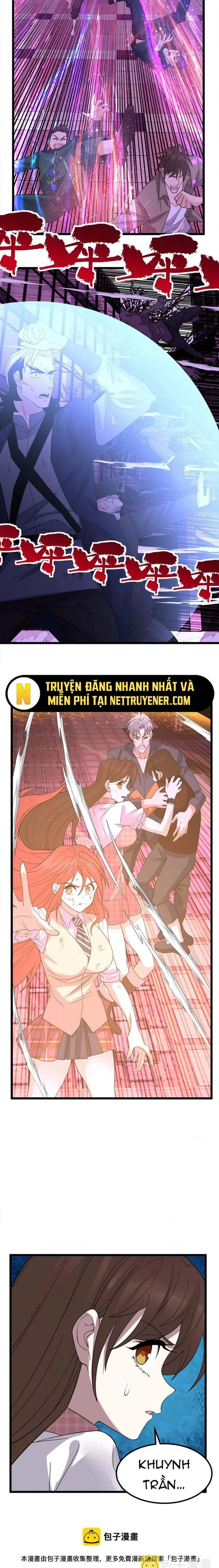 Ta Có Một Tòa Anh Linh Điện Chapter 92 - Trang 2