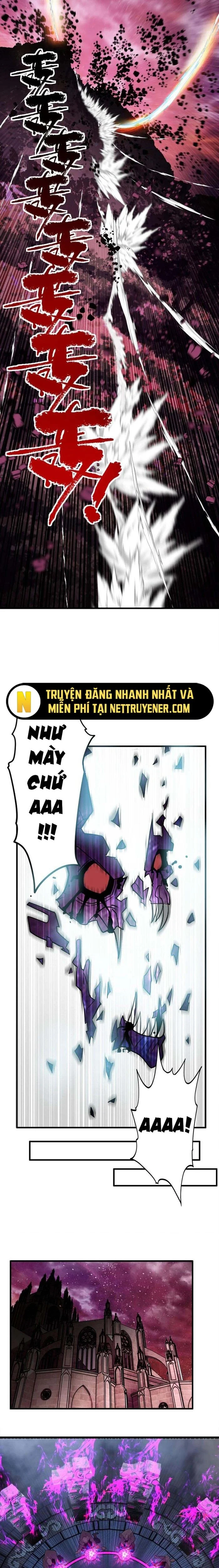 Ta Có Một Tòa Anh Linh Điện Chapter 93 - Trang 2