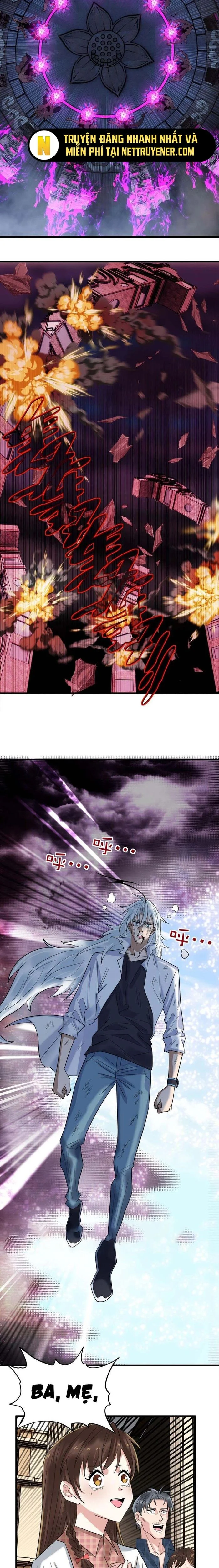 Ta Có Một Tòa Anh Linh Điện Chapter 93 - Trang 2