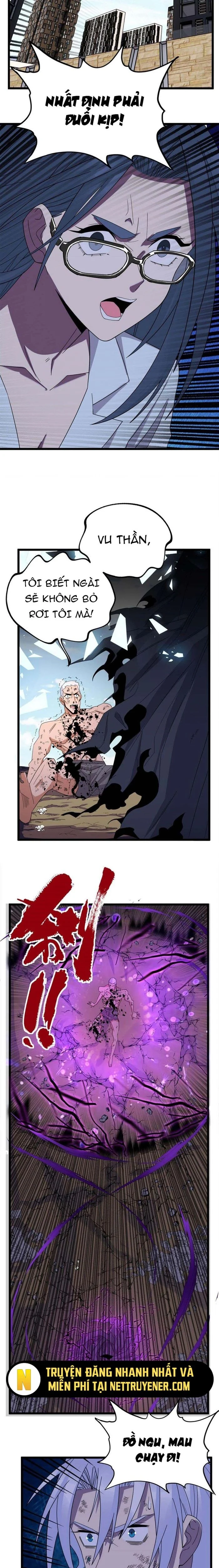 Ta Có Một Tòa Anh Linh Điện Chapter 93 - Trang 2