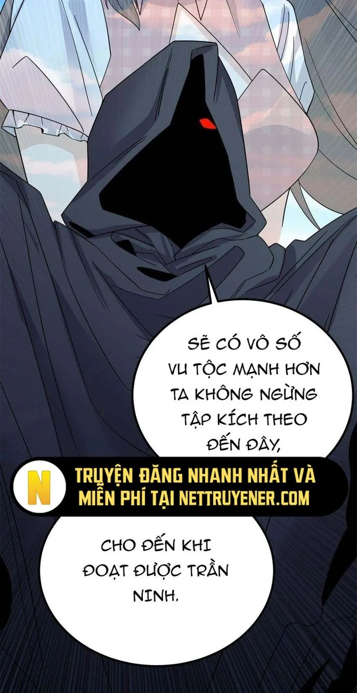 Ta Có Một Tòa Anh Linh Điện Chapter 93 - Trang 2