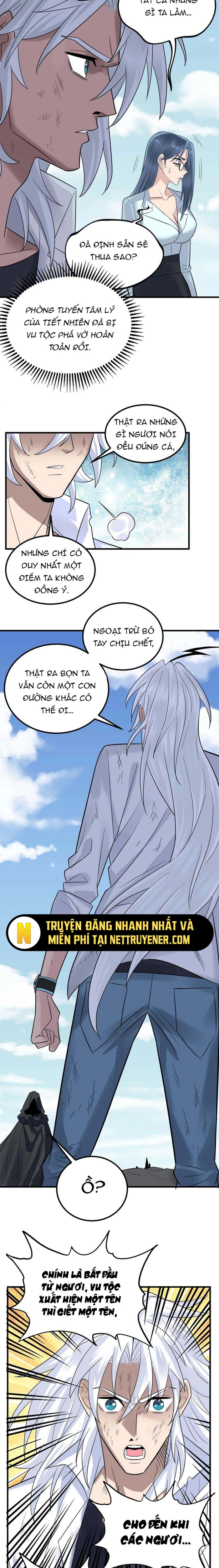 Ta Có Một Tòa Anh Linh Điện Chapter 94 - Trang 2