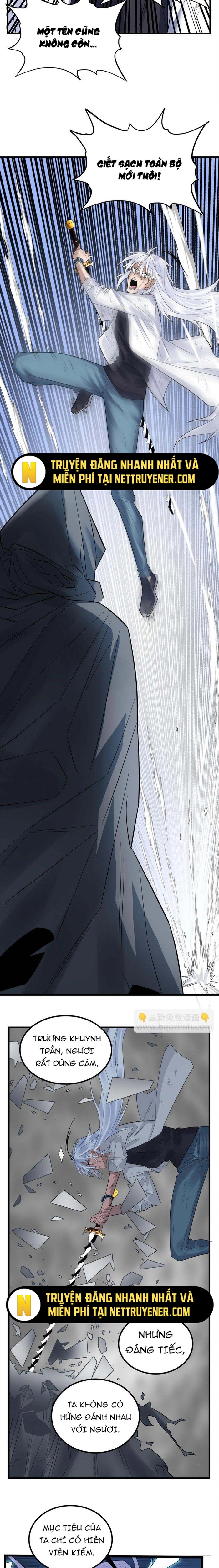 Ta Có Một Tòa Anh Linh Điện Chapter 94 - Trang 2