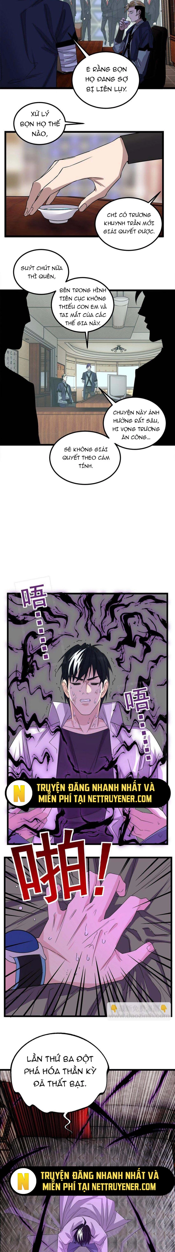 Ta Có Một Tòa Anh Linh Điện Chapter 94 - Trang 2