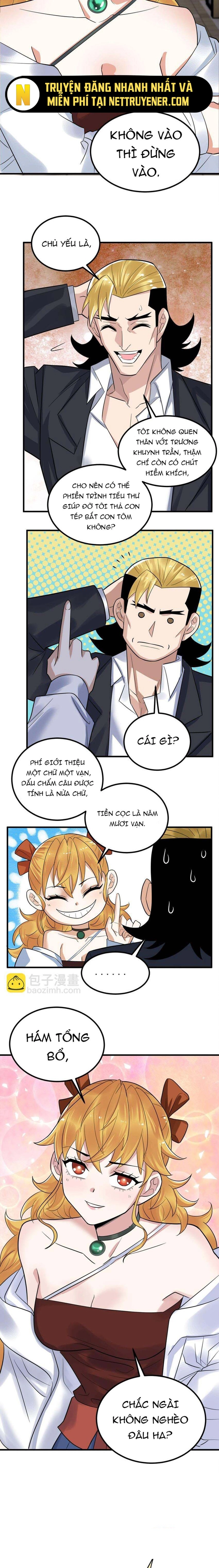 Ta Có Một Tòa Anh Linh Điện Chapter 95 - Trang 2