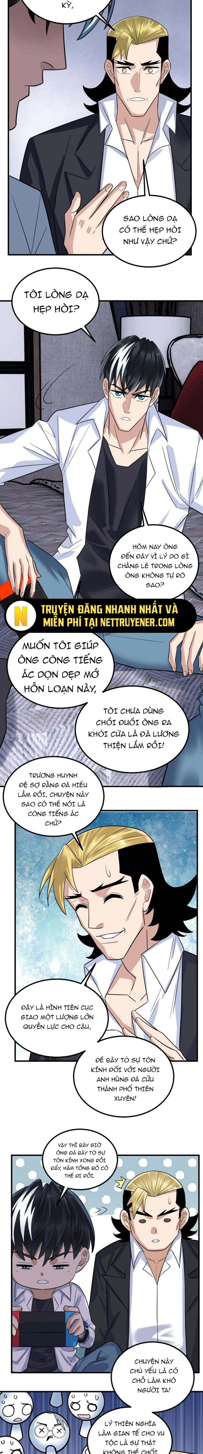 Ta Có Một Tòa Anh Linh Điện Chapter 95 - Trang 2