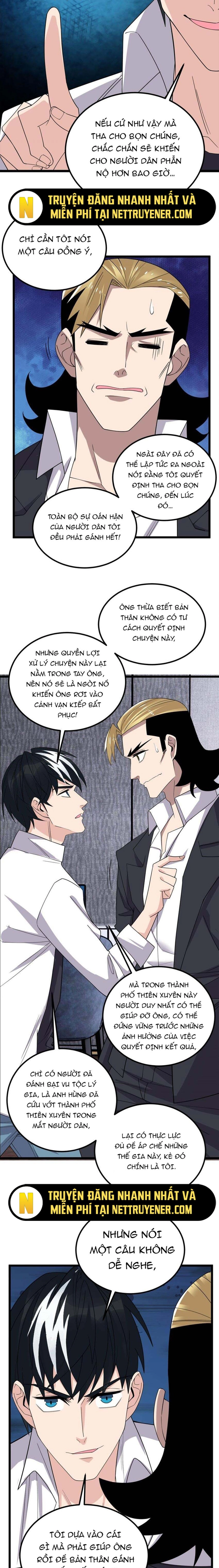 Ta Có Một Tòa Anh Linh Điện Chapter 95 - Trang 2