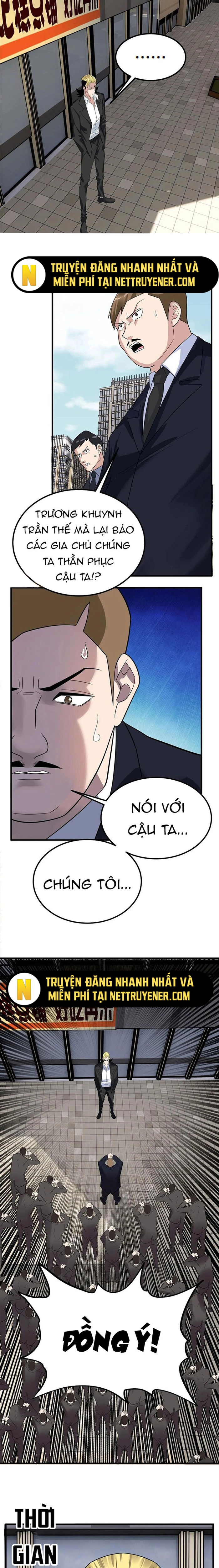 Ta Có Một Tòa Anh Linh Điện Chapter 96 - Trang 2