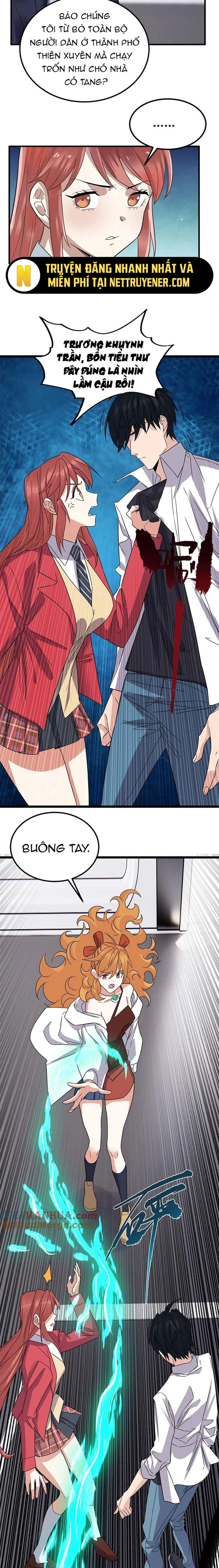 Ta Có Một Tòa Anh Linh Điện Chapter 96 - Trang 2