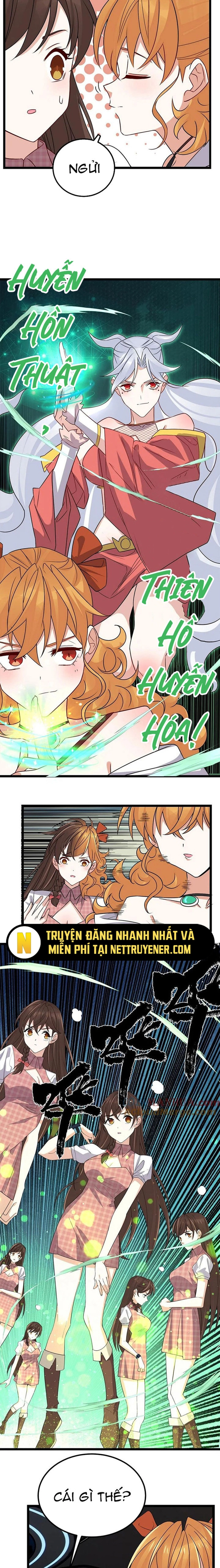 Ta Có Một Tòa Anh Linh Điện Chapter 96 - Trang 2