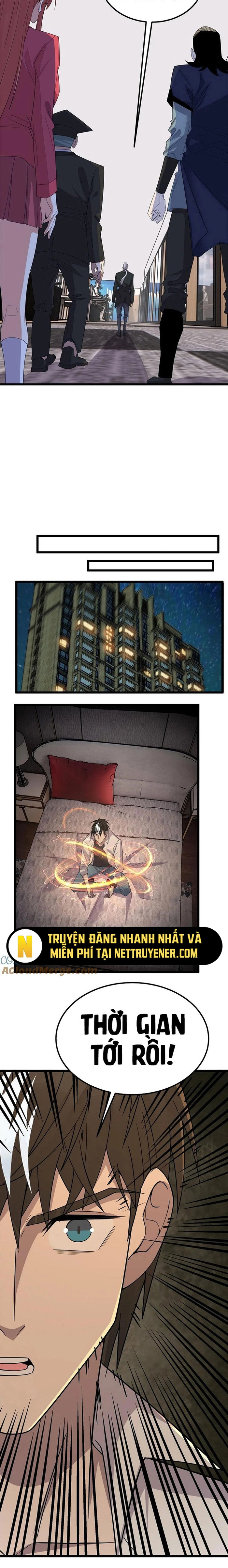 Ta Có Một Tòa Anh Linh Điện Chapter 96 - Trang 2