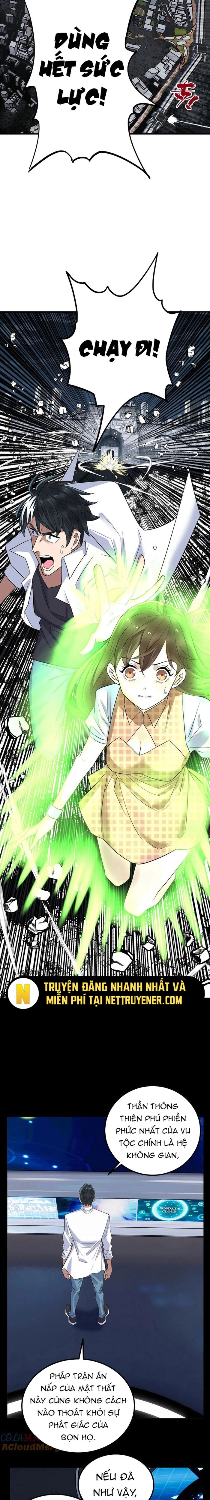 Ta Có Một Tòa Anh Linh Điện Chapter 97 - Trang 2