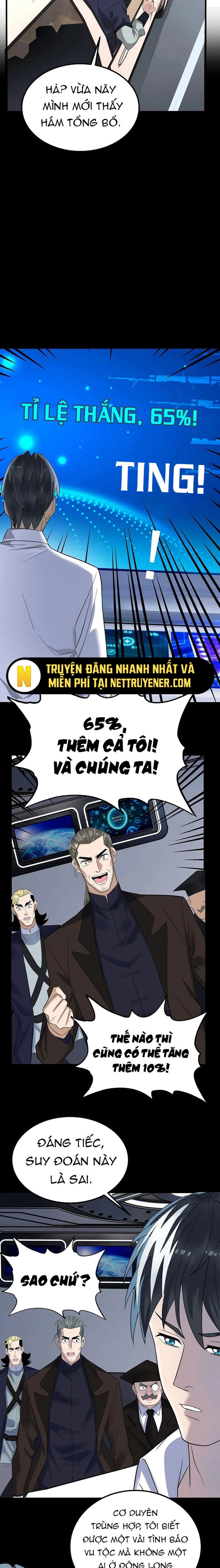 Ta Có Một Tòa Anh Linh Điện Chapter 97 - Trang 2