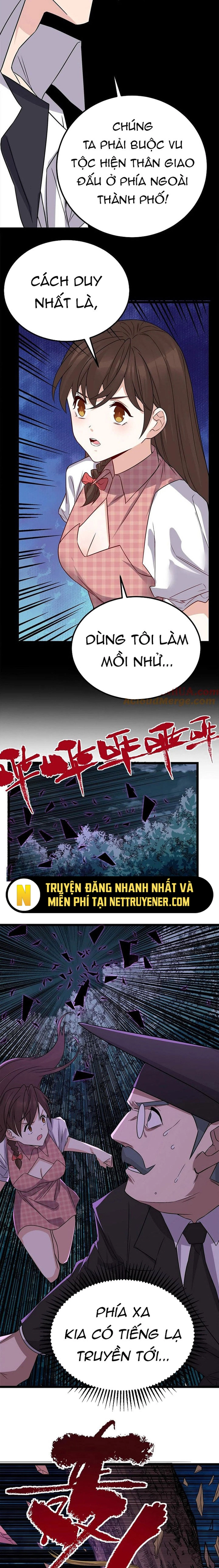 Ta Có Một Tòa Anh Linh Điện Chapter 97 - Trang 2