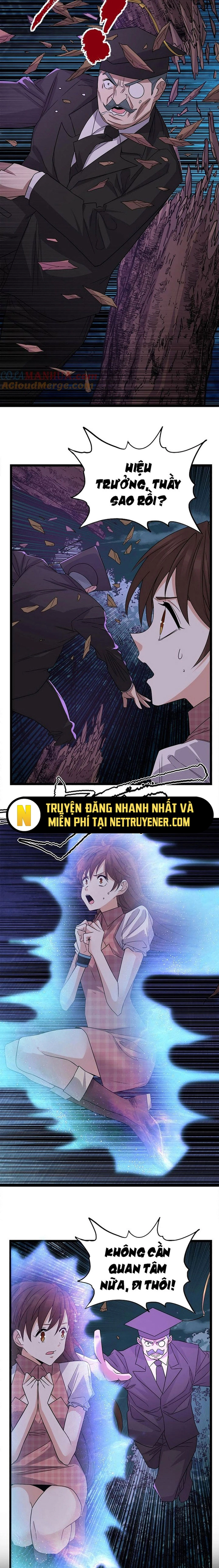 Ta Có Một Tòa Anh Linh Điện Chapter 97 - Trang 2