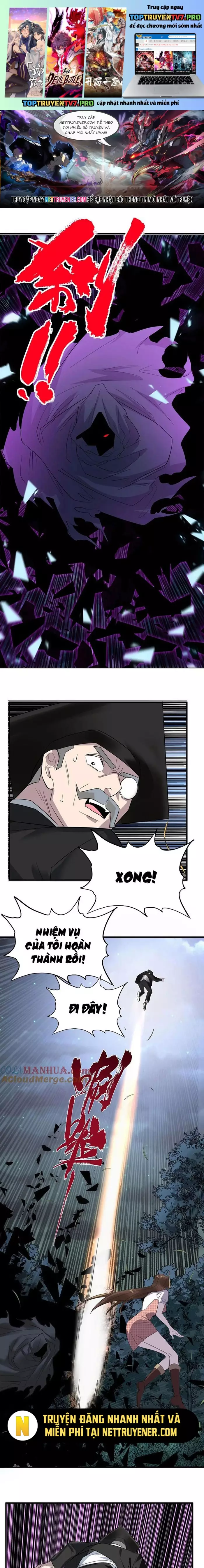 Ta Có Một Tòa Anh Linh Điện Chapter 98 - Trang 2