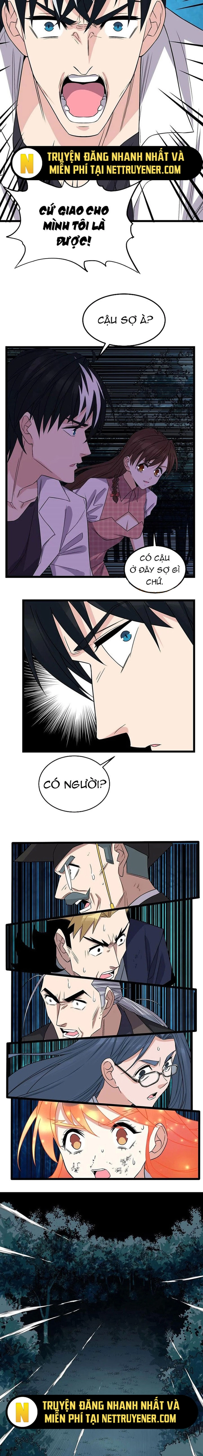 Ta Có Một Tòa Anh Linh Điện Chapter 98 - Trang 2