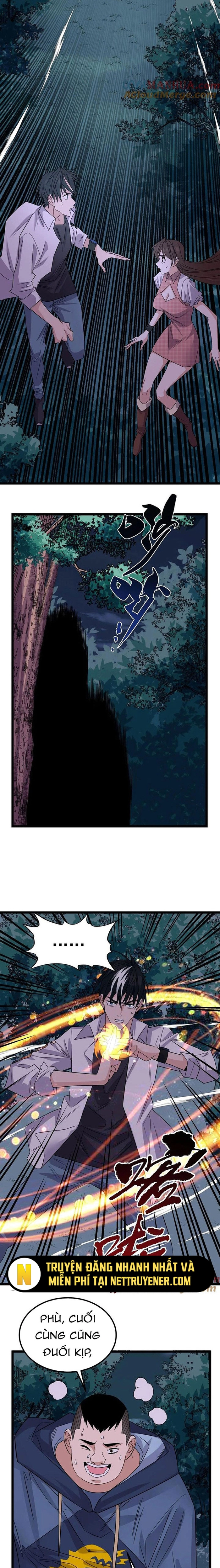 Ta Có Một Tòa Anh Linh Điện Chapter 98 - Trang 2