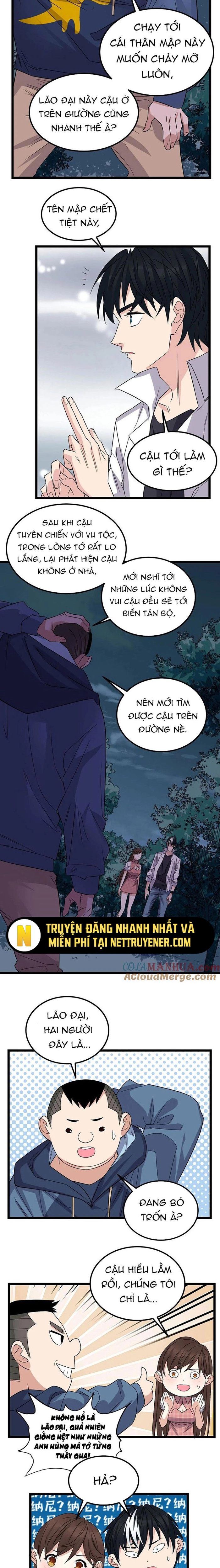 Ta Có Một Tòa Anh Linh Điện Chapter 98 - Trang 2