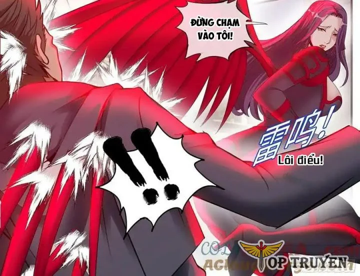 Ta Có Một Tòa Mạt Thế Mê Cung Chapter 541 - Trang 3