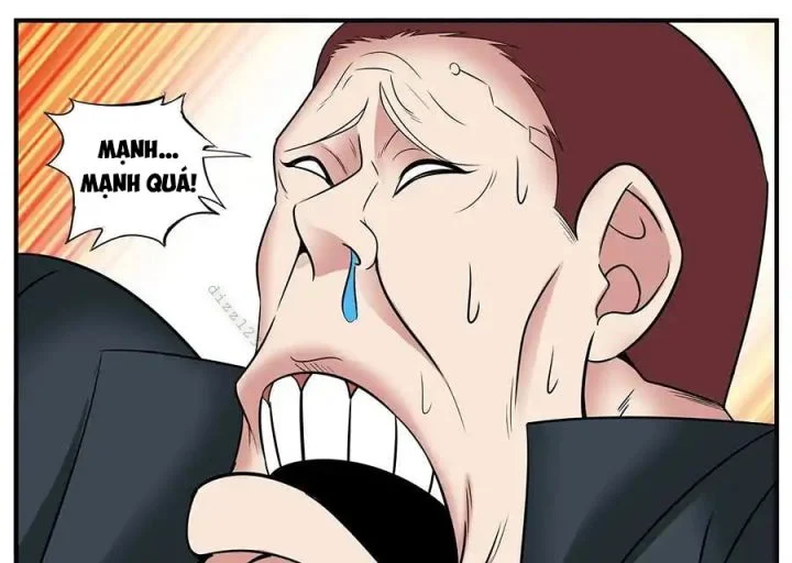 Ta Có Một Tòa Mạt Thế Mê Cung Chapter 541 - Trang 3