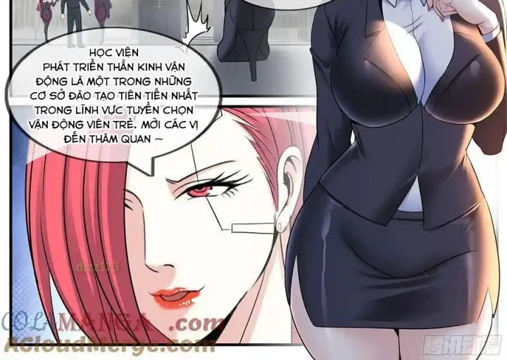 Ta Có Một Tòa Mạt Thế Mê Cung Chapter 541 - Trang 3