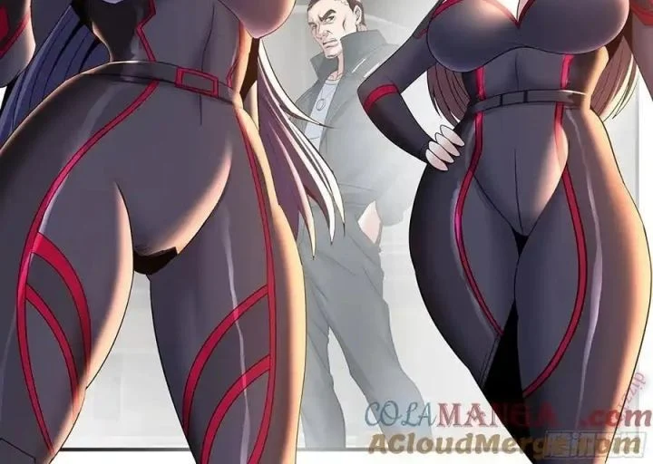 Ta Có Một Tòa Mạt Thế Mê Cung Chapter 541 - Trang 3