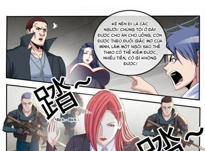 Ta Có Một Tòa Mạt Thế Mê Cung Chapter 542 - Trang 2