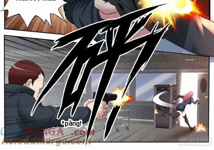 Ta Có Một Tòa Mạt Thế Mê Cung Chapter 542 - Trang 2