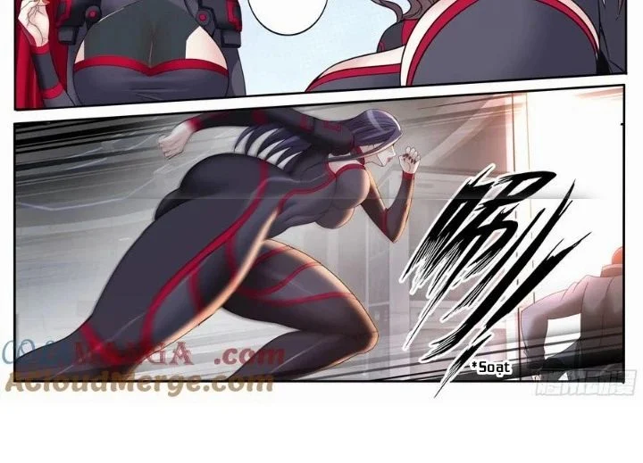 Ta Có Một Tòa Mạt Thế Mê Cung Chapter 542 - Trang 2