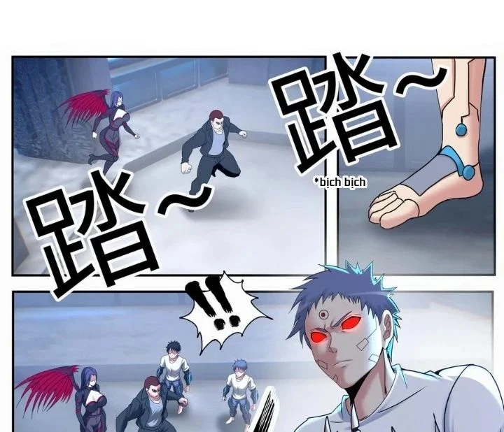 Ta Có Một Tòa Mạt Thế Mê Cung Chapter 542 - Trang 2