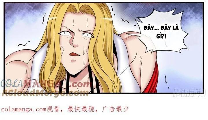 Ta Có Một Tòa Mạt Thế Mê Cung Chapter 547 - Trang 2